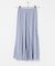 ワッシャープリーツスカート