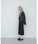 キルティングショートカーディガン