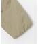 ORCIVAL　STAND COLLAR BLOUSON