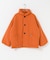 ORCIVAL　STAND COLLAR BLOUSON
