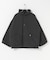 ORCIVAL　STAND COLLAR BLOUSON