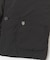 ORCIVAL　STAND COLLAR BLOUSON