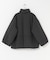 ORCIVAL　STAND COLLAR BLOUSON