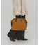 パイルボストンBAG