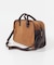 パイルボストンBAG