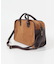 パイルボストンBAG