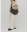 ウールミックス2WAYイージーBAG
