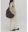 ウールミックス2WAYイージーBAG