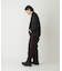 『別注』GRIP SWANY×EKAL　CAMP PANTS