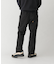 『別注』GRIP SWANY×EKAL　CAMP PANTS