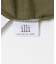 illi　タートルベーシックカットソー
