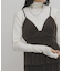 illi　タートルベーシックカットソー