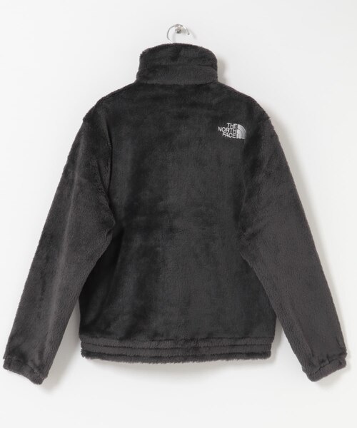 美品☆ NEW BALANCE ヒートロフトジャケット 黒 サイズ L THE NORTH FACE (ザノースフェイス) Antarctica Versa Loft Jacket