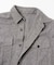 ウールライクオーバーシャツ