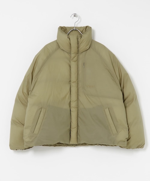 別注』Marmot×DOORS Down Jacket｜アーバンリサーチの通販｜&mall