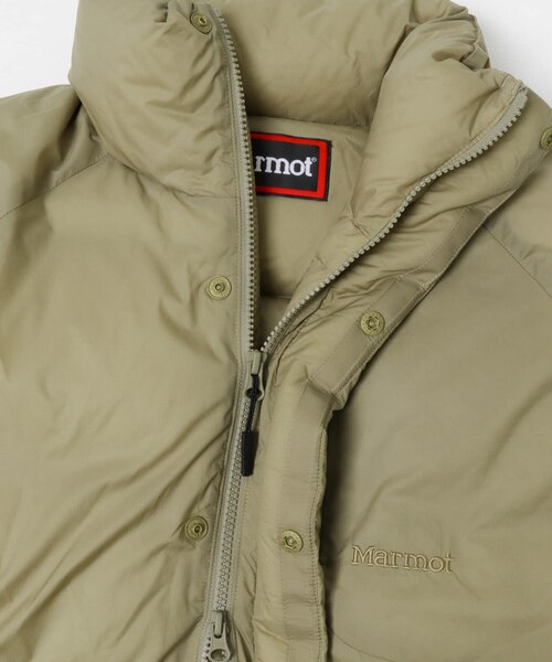 別注』Marmot×DOORS Down Jacket｜アーバンリサーチの通販｜&mall