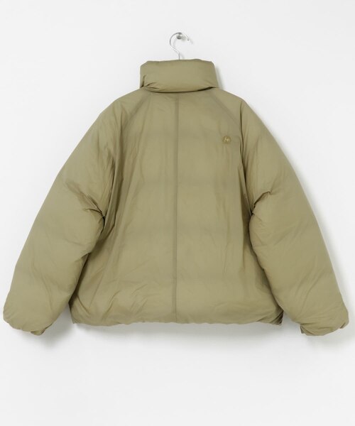 別注』Marmot×DOORS Down Jacket｜アーバンリサーチの通販｜&mall
