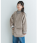 リバーシブルフリースコート(KIDS)