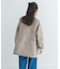 リバーシブルフリースコート(KIDS)