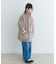 リバーシブルフリースコート(KIDS)