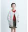 リバーシブルフリースコート(KIDS)