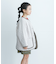 リバーシブルフリースコート(KIDS)