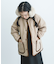 リバーシブルフリースコート(KIDS)