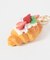 スイーツモチーフキーチェーン