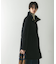 スタンドカラードロストダウンコート