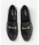 KENFORD　BIT LOAFERS