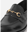 KENFORD　BIT LOAFERS