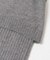 『WEB限定』モックネックニット×スカートセットアップ