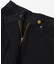 『別注』Lee×ROSSO　FRONT TUCK DENIM PANTS