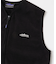 『別注』THOUSAND MILE×URBAN RESEARCH　KNIT FREECE ZIP VEST