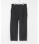 3H Dry Fabricナイロンリラックスパンツ