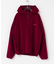 『別注』THOUSAND MILE×URBAN RESEARCH　KNIT FREECE HF-ZIP HOODIE