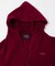 『別注』THOUSAND MILE×URBAN RESEARCH　KNIT FREECE HF-ZIP HOODIE