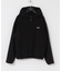 『別注』THOUSAND MILE×URBAN RESEARCH　KNIT FREECE HF-ZIP HOODIE