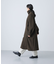 『ユニセックス』Wool bal coat