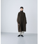 『ユニセックス』Wool bal coat