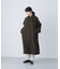 『ユニセックス』Wool bal coat