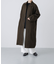 『ユニセックス』Wool bal coat
