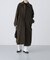 『ユニセックス』Wool bal coat