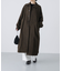 『ユニセックス』Wool bal coat