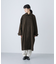 『ユニセックス』Wool bal coat
