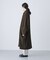 『ユニセックス』Wool bal coat