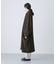 『ユニセックス』Wool bal coat