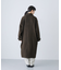『ユニセックス』Wool bal coat