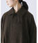 『ユニセックス』Wool bal coat