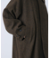 『ユニセックス』Wool bal coat
